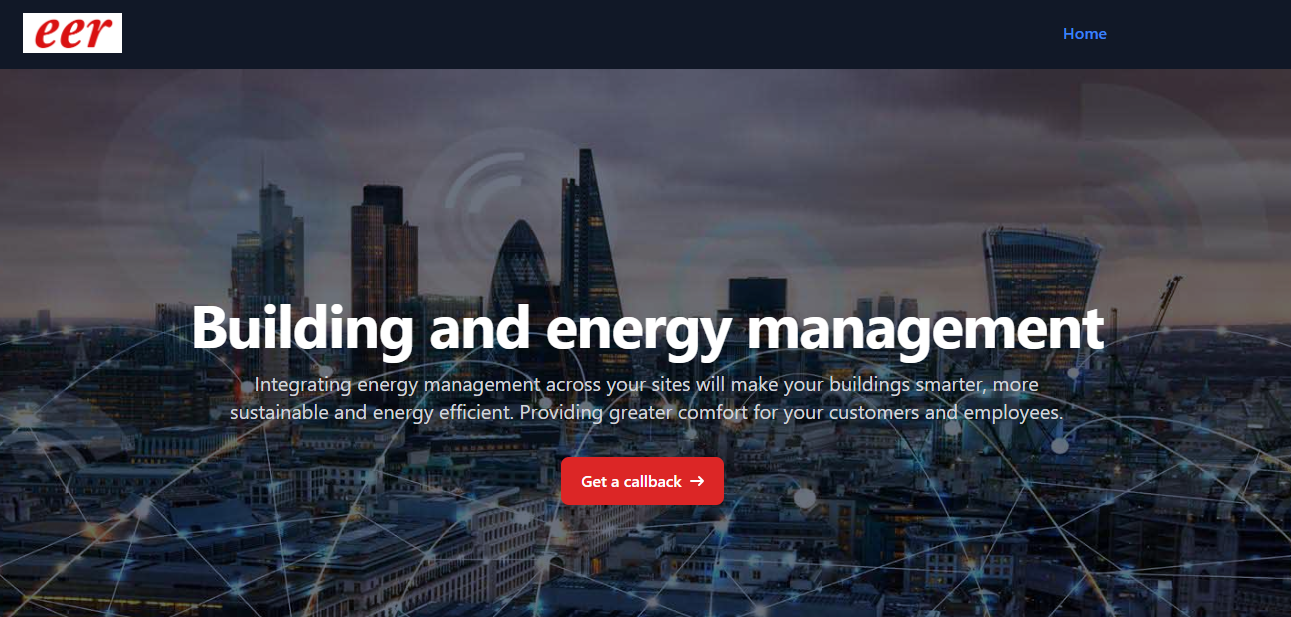 Energy management