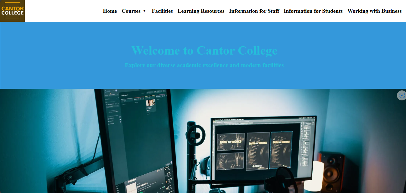 Cantor College
